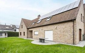 Villa Op De Hoek Rooms