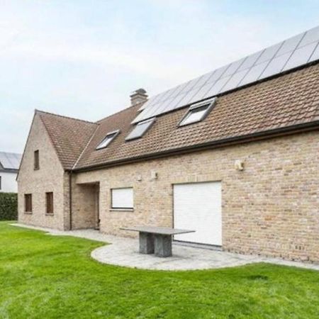 Villa Op De Hoek Rooms Aalst Exterior photo